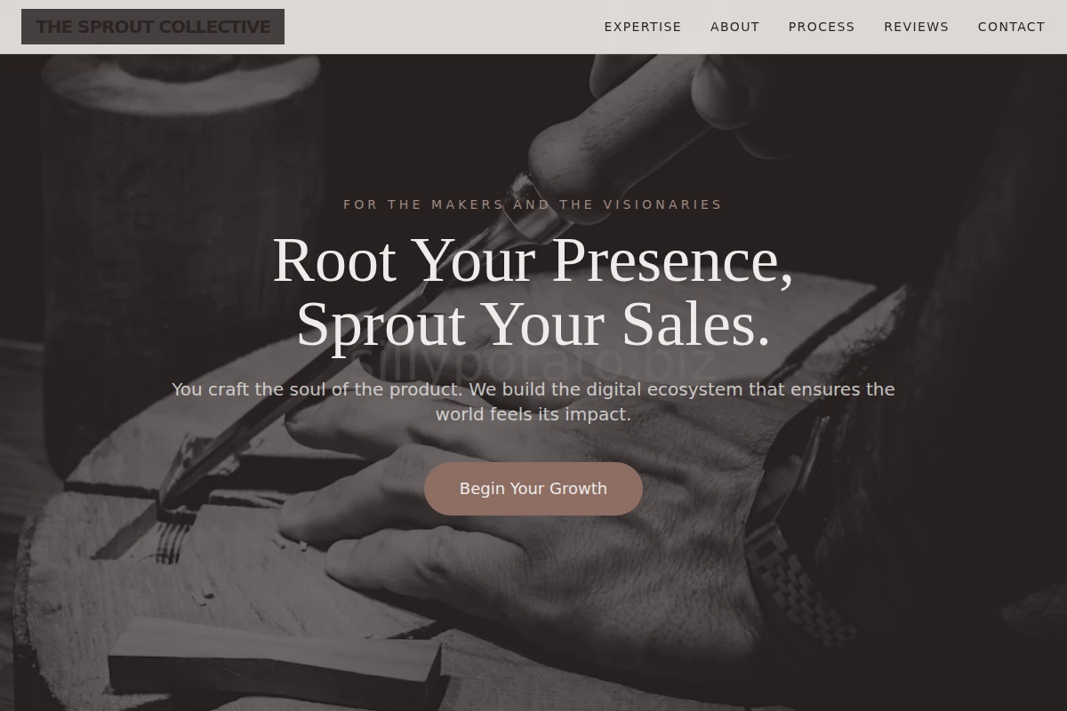market Artisan